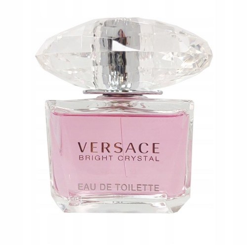 Versace Bright Crystal Edt